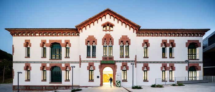 Prat Arquitectes
