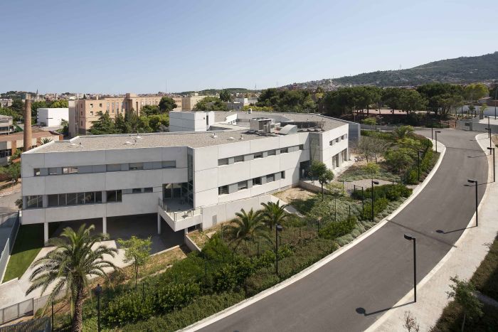 Prat Arquitectes