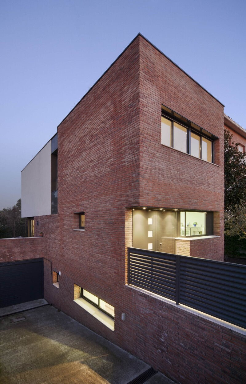 CASA TH