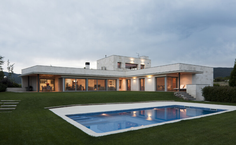 CASA MC