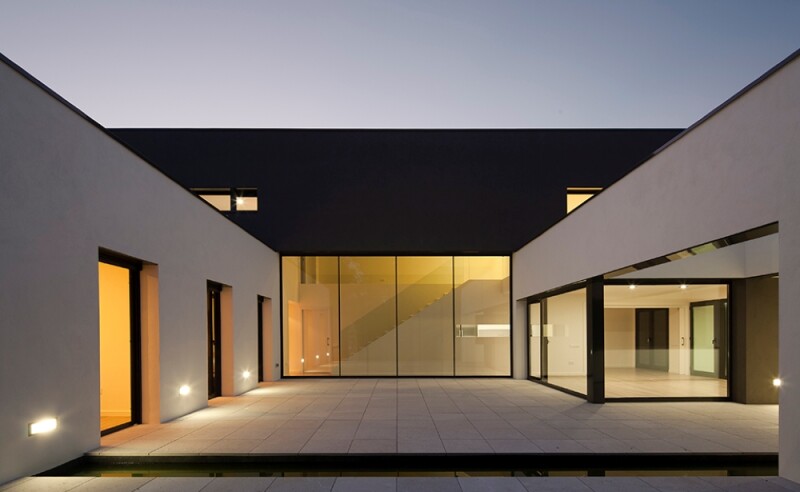 CASA DA