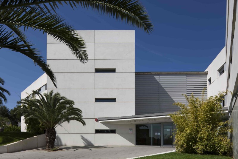 Centre d’Alta Dependència Psiquiàtrica Sant Carles