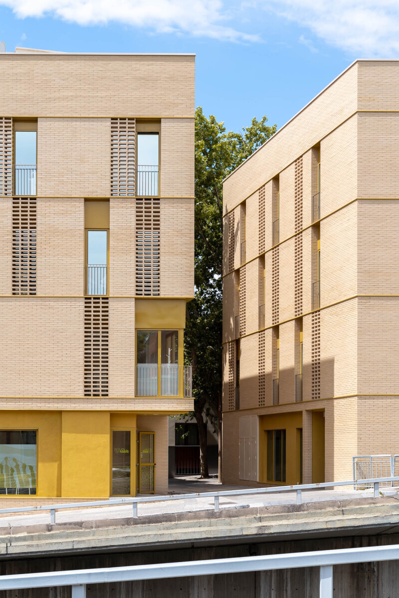 CENTRE ACOLLIDA ASSÍS