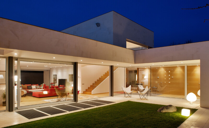 CASA PE